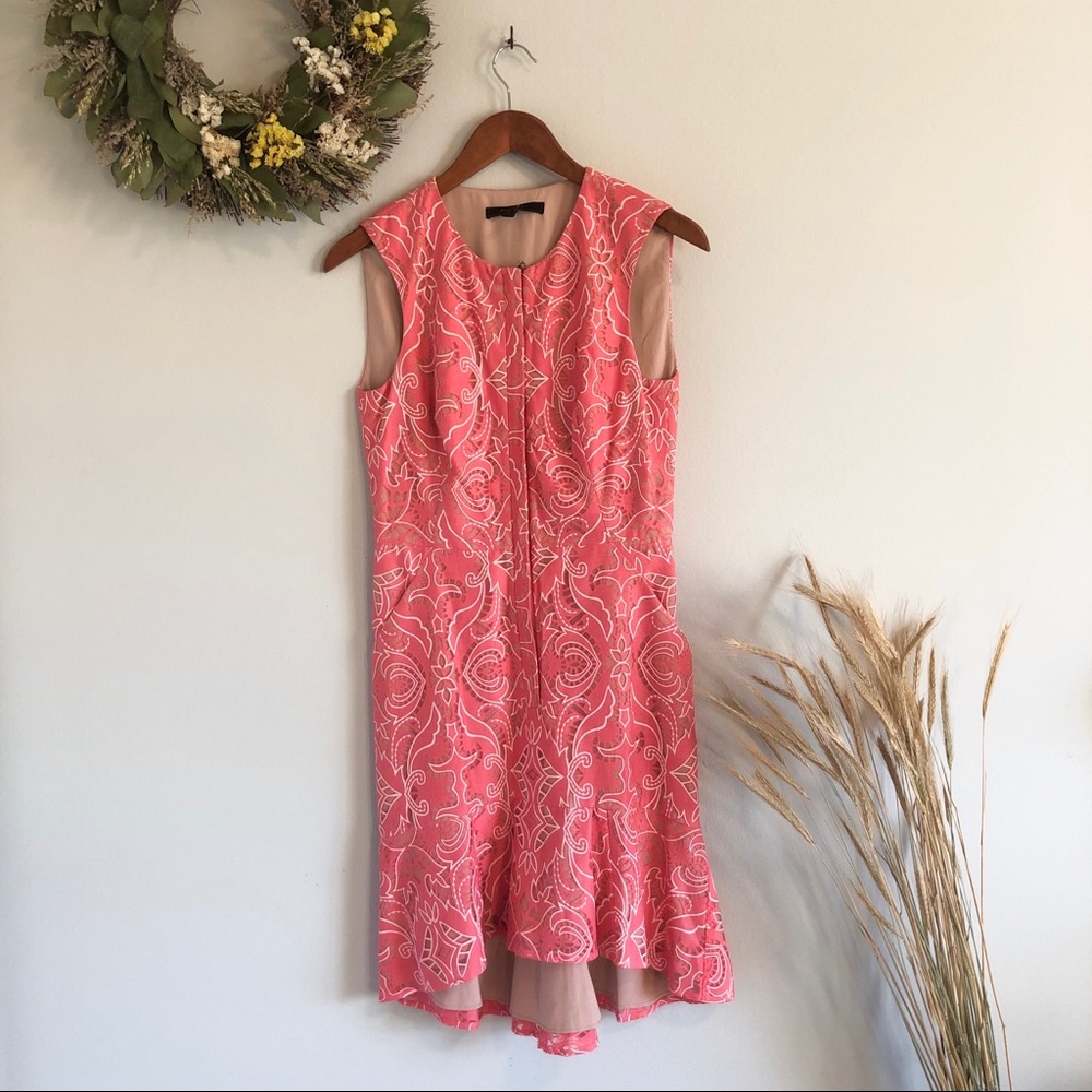 BCBGMaxazria Dress - Picture 1 of 6